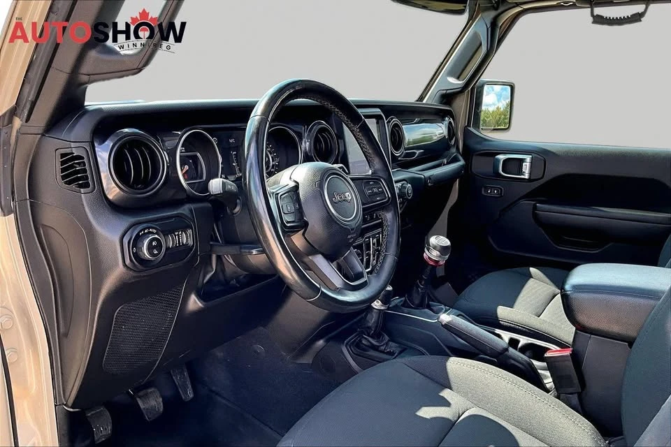 2022 Jeep JT Gladiator - Image 2 of 20