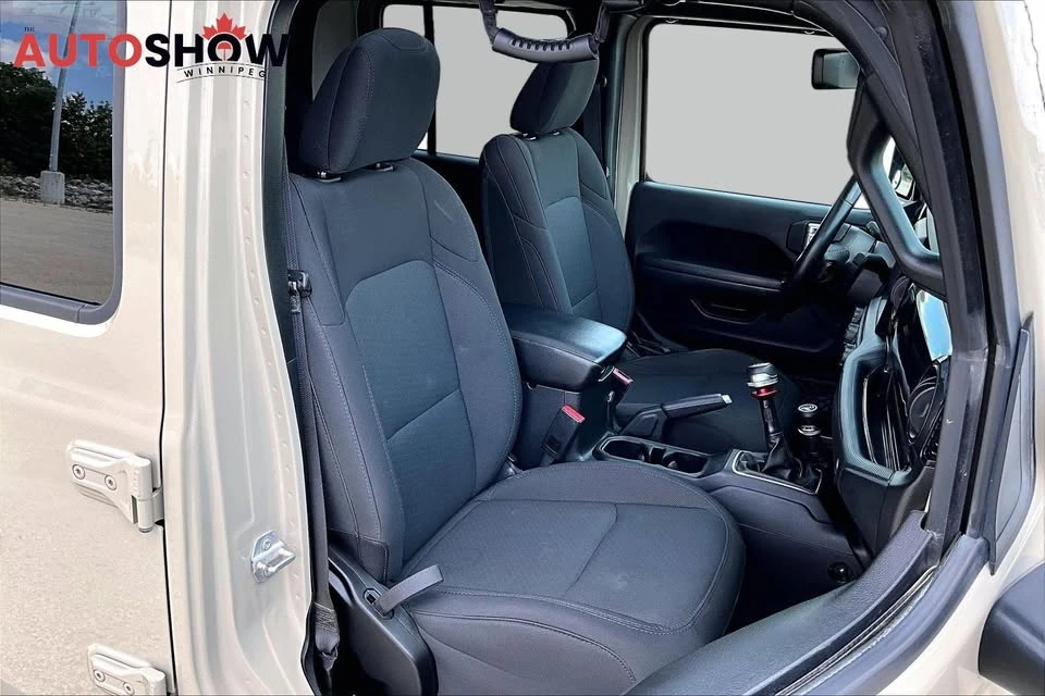 2022 Jeep JT Gladiator - Image 17 of 20