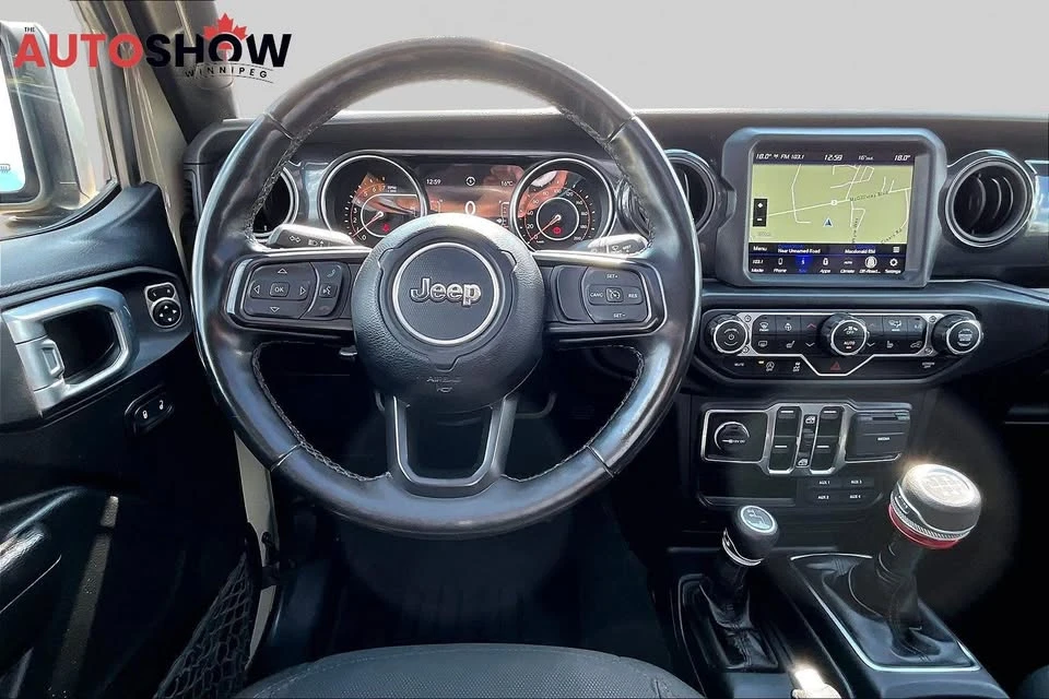 2022 Jeep JT Gladiator - Image 3 of 20