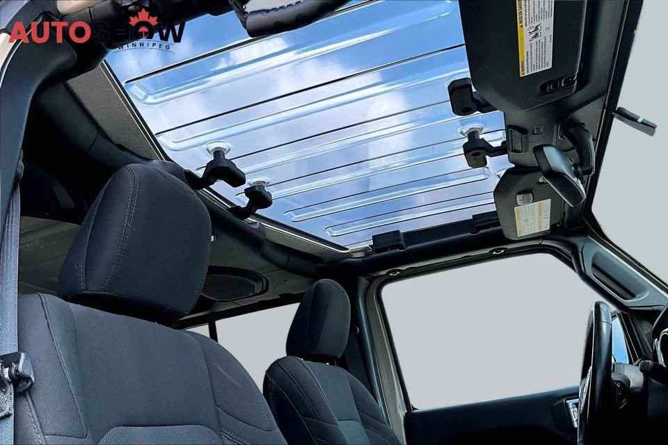 2022 Jeep JT Gladiator - Image 13 of 20
