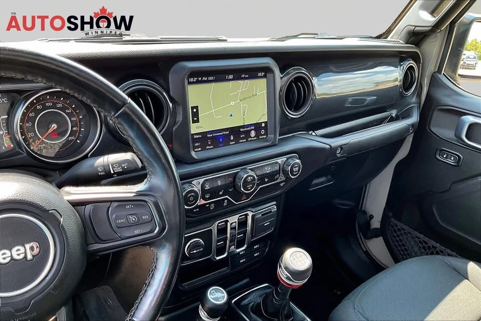 2022 Jeep JT Gladiator - Image 5 of 20