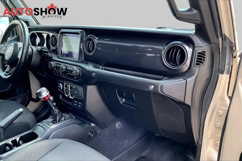 2022 Jeep JT Gladiator - Image 18 of 20