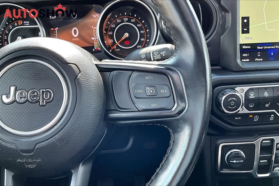2022 Jeep JT Gladiator - Image 11 of 20