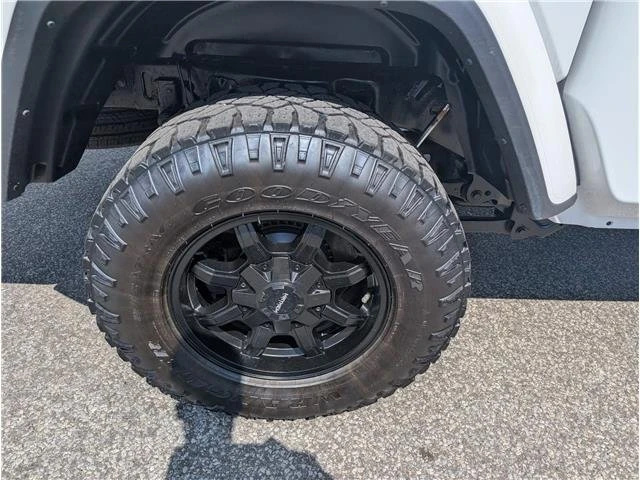 2022 Jeep JT Gladiator - Image 13 of 20
