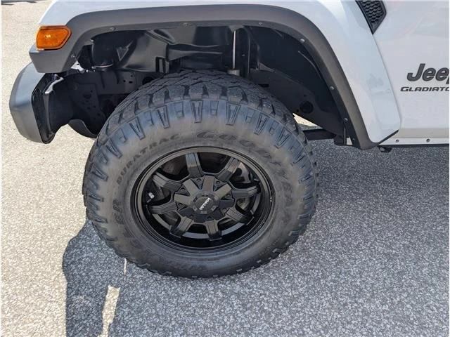 2022 Jeep JT Gladiator - Image 11 of 20