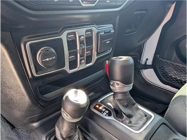 2022 Jeep JT Gladiator - Image 20 of 20