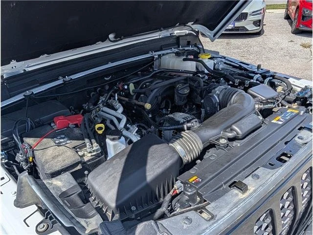2022 Jeep JT Gladiator - Image 15 of 20