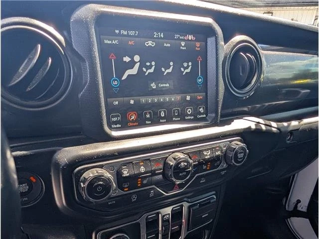 2022 Jeep JT Gladiator - Image 19 of 20