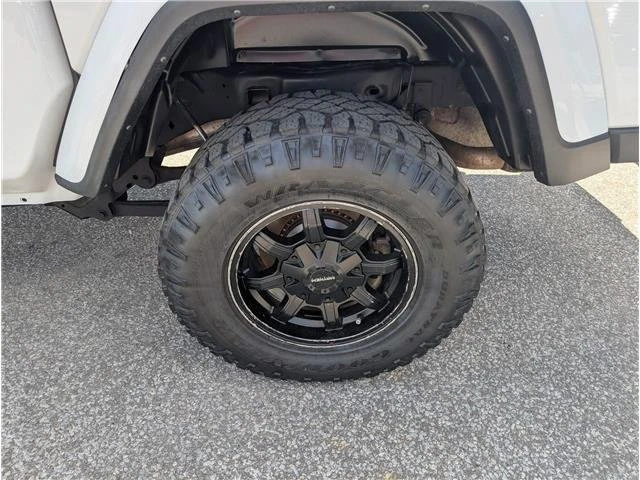 2022 Jeep JT Gladiator - Image 10 of 20