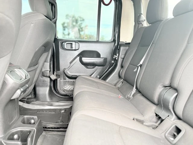 2022 Jeep JT Gladiator - Image 20 of 20
