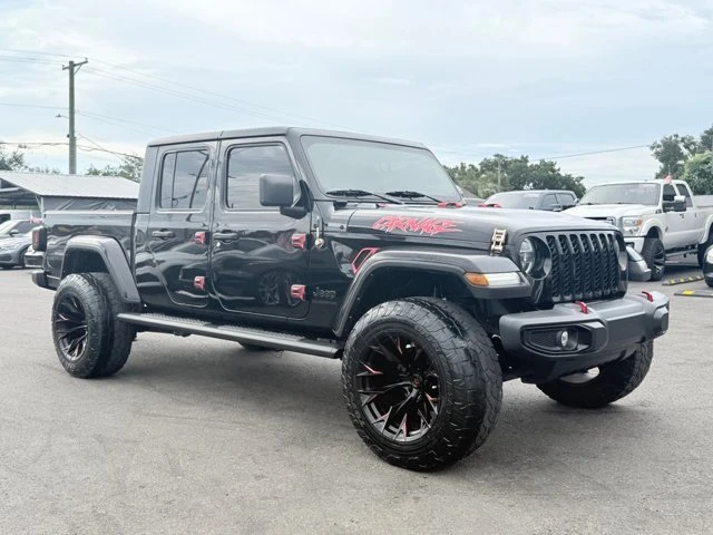 2022 Jeep JT Gladiator - Image 6 of 20
