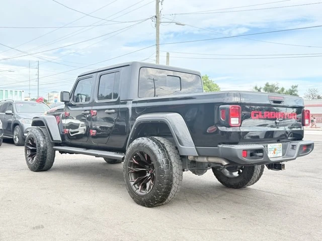 2022 Jeep JT Gladiator - Image 5 of 20