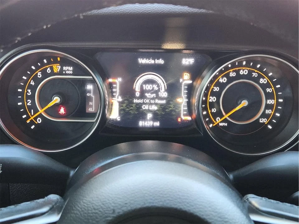 2022 Jeep JT Gladiator - Image 17 of 20