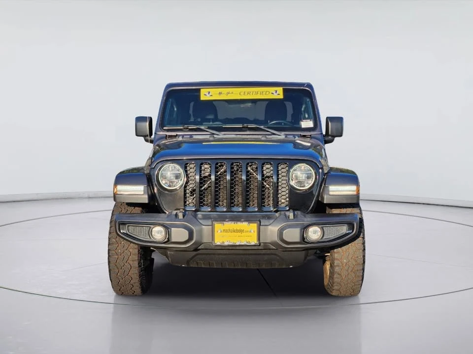 2022 Jeep JT Gladiator - Image 2 of 20