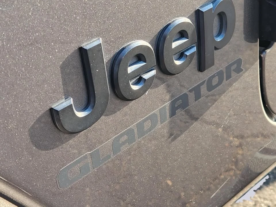 2022 Jeep JT Gladiator - Image 13 of 20