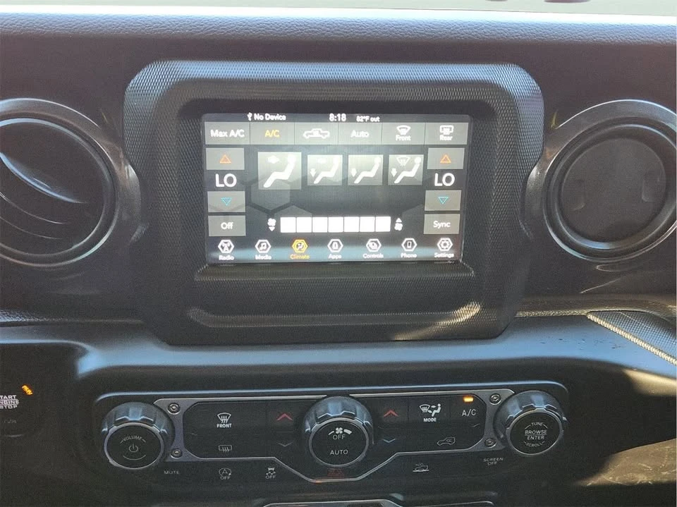 2022 Jeep JT Gladiator - Image 20 of 20