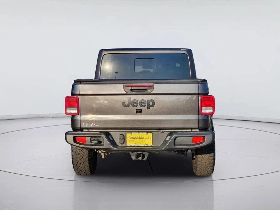 2022 Jeep JT Gladiator - Image 6 of 20