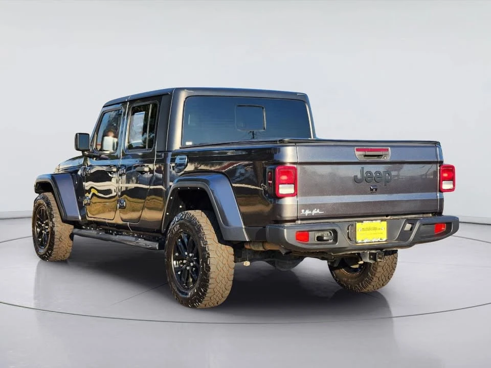 2022 Jeep JT Gladiator - Image 7 of 20