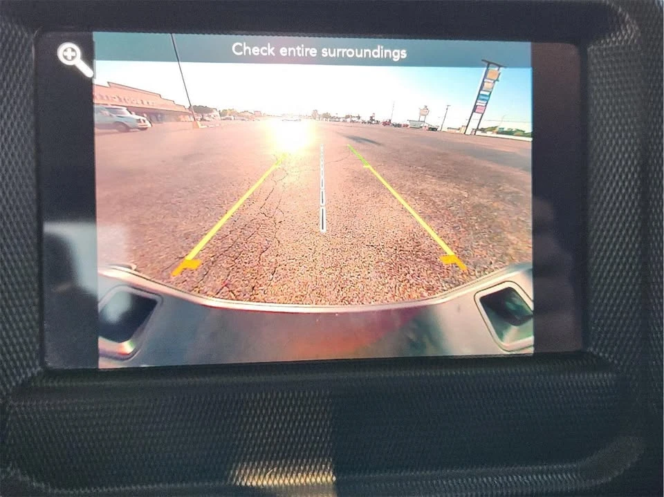 2022 Jeep JT Gladiator - Image 19 of 20
