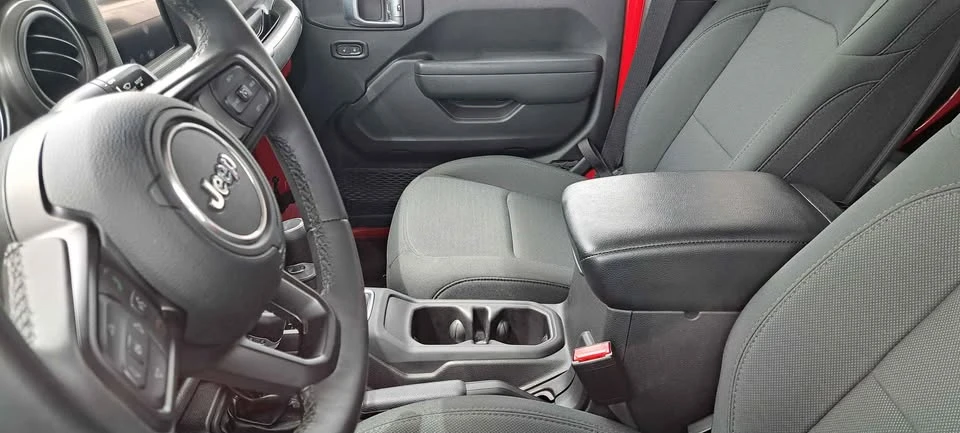 2022 Jeep JT Gladiator - Image 12 of 12