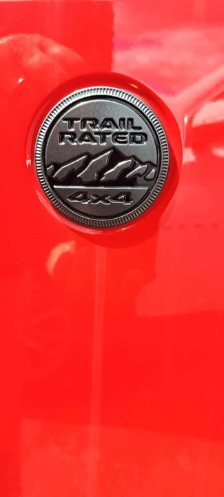 2022 Jeep JT Gladiator - Image 9 of 12