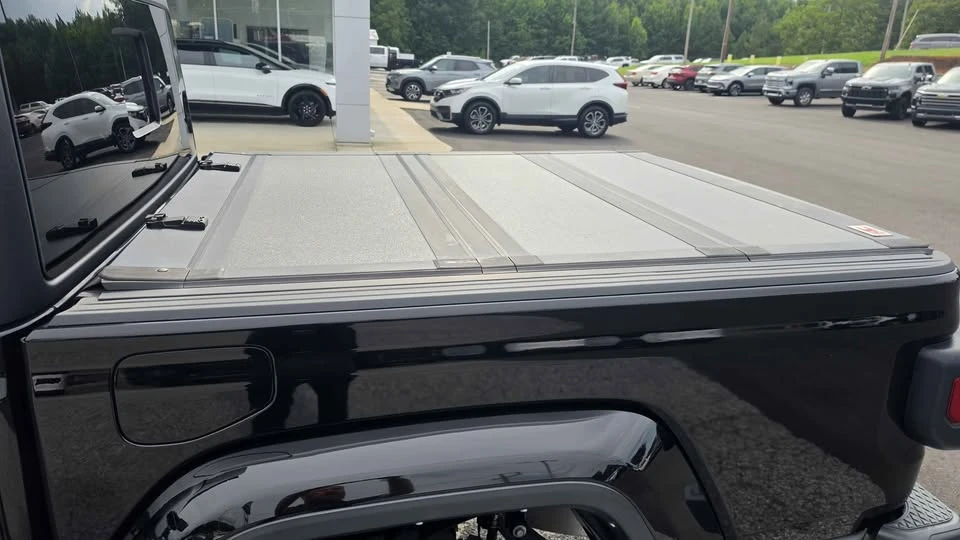 2022 Jeep JT Gladiator - Image 7 of 16