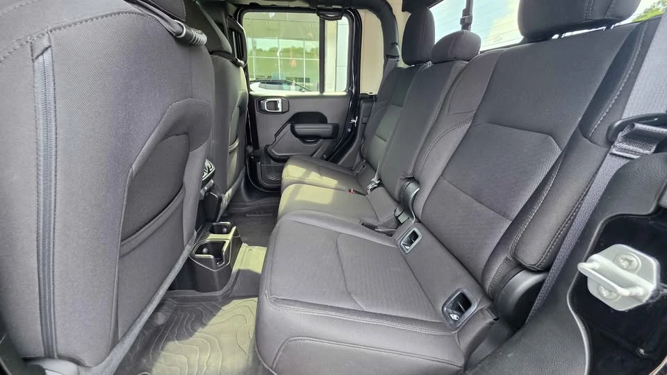 2022 Jeep JT Gladiator - Image 6 of 16