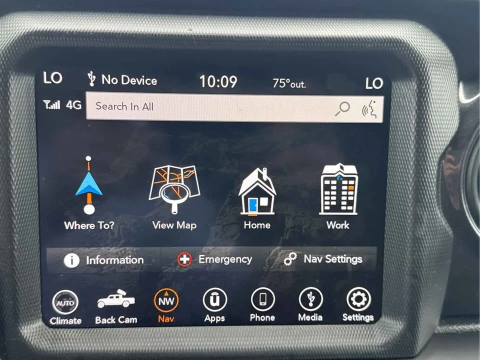 2022 Jeep JT Gladiator - Image 10 of 15