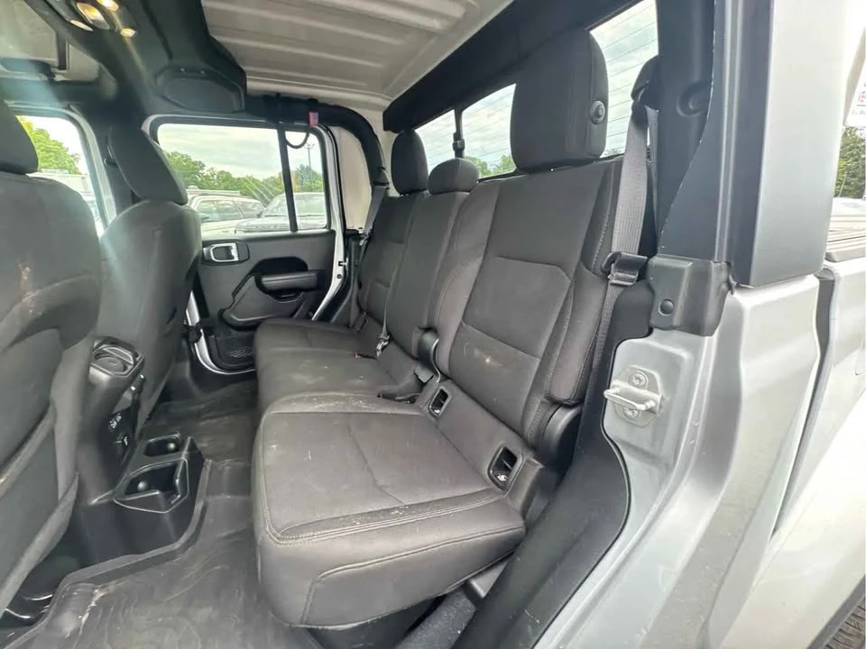 2022 Jeep JT Gladiator - Image 13 of 15