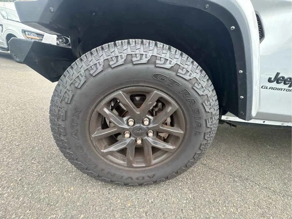 2022 Jeep JT Gladiator - Image 15 of 15