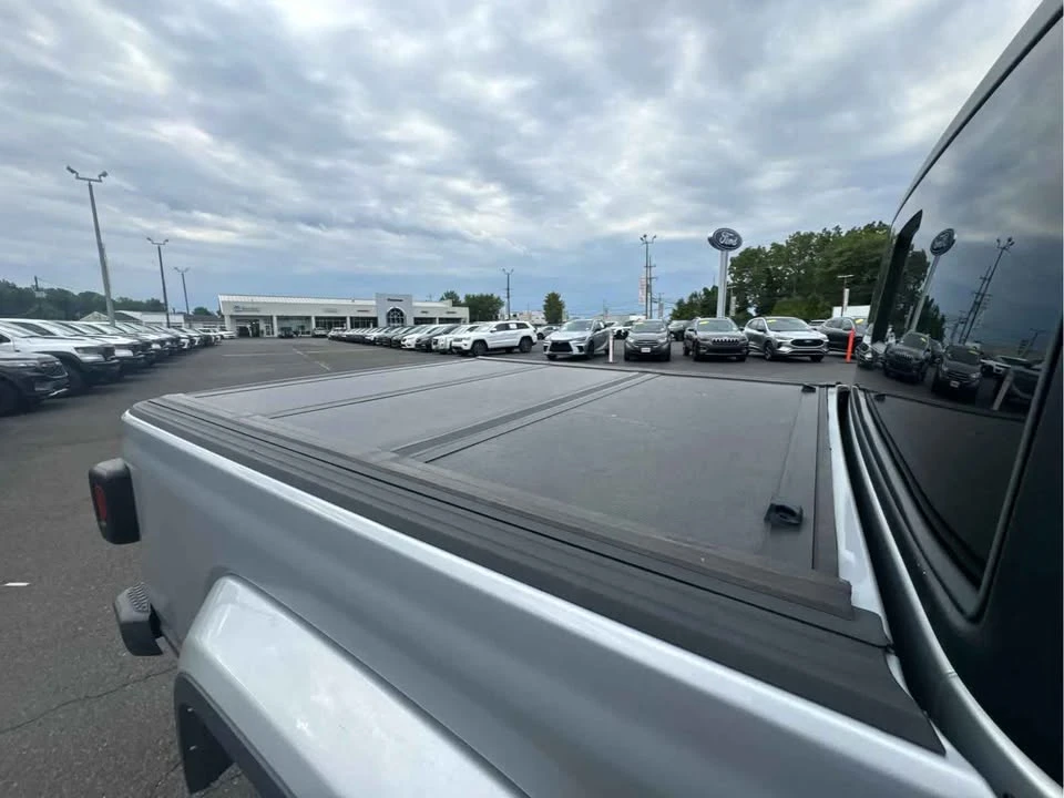 2022 Jeep JT Gladiator - Image 14 of 15