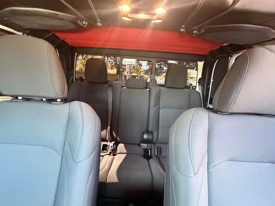 2022 Jeep JT Gladiator - Image 5 of 7