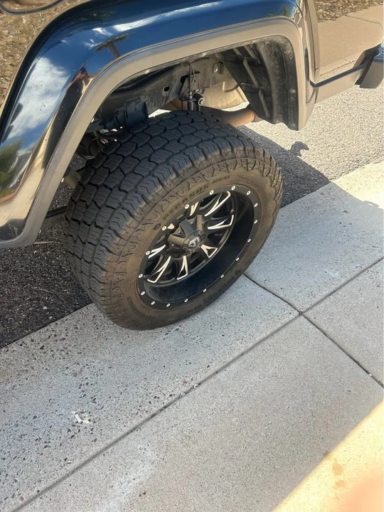 2022 Jeep JT Gladiator - Image 7 of 12
