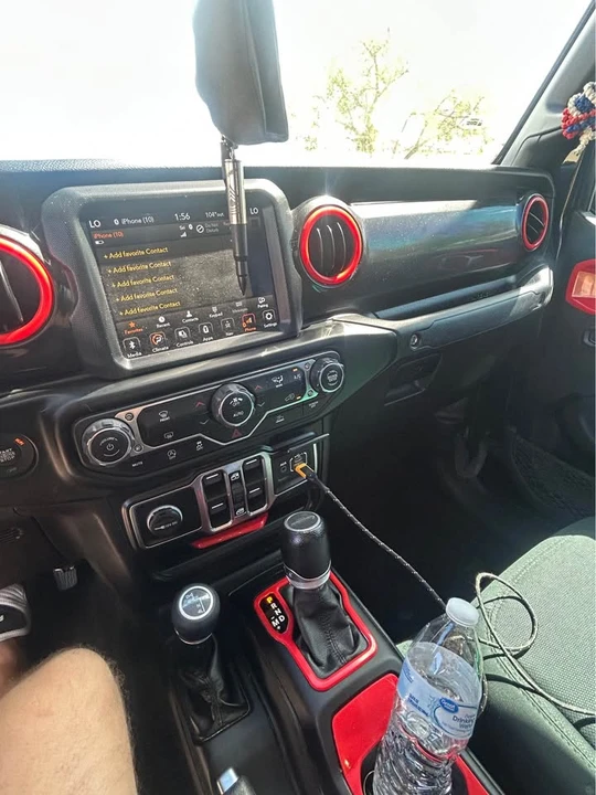 2022 Jeep JT Gladiator - Image 10 of 12