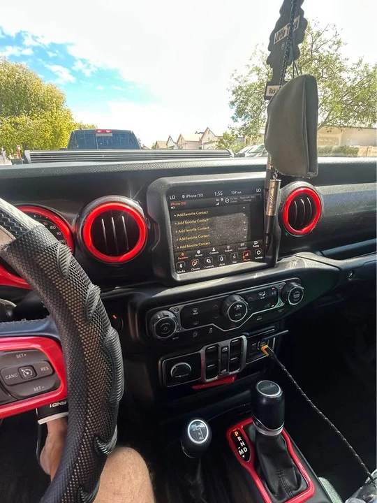 2022 Jeep JT Gladiator - Image 9 of 12