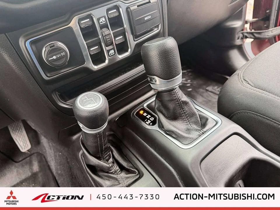 2022 Jeep JT Gladiator - Image 20 of 20