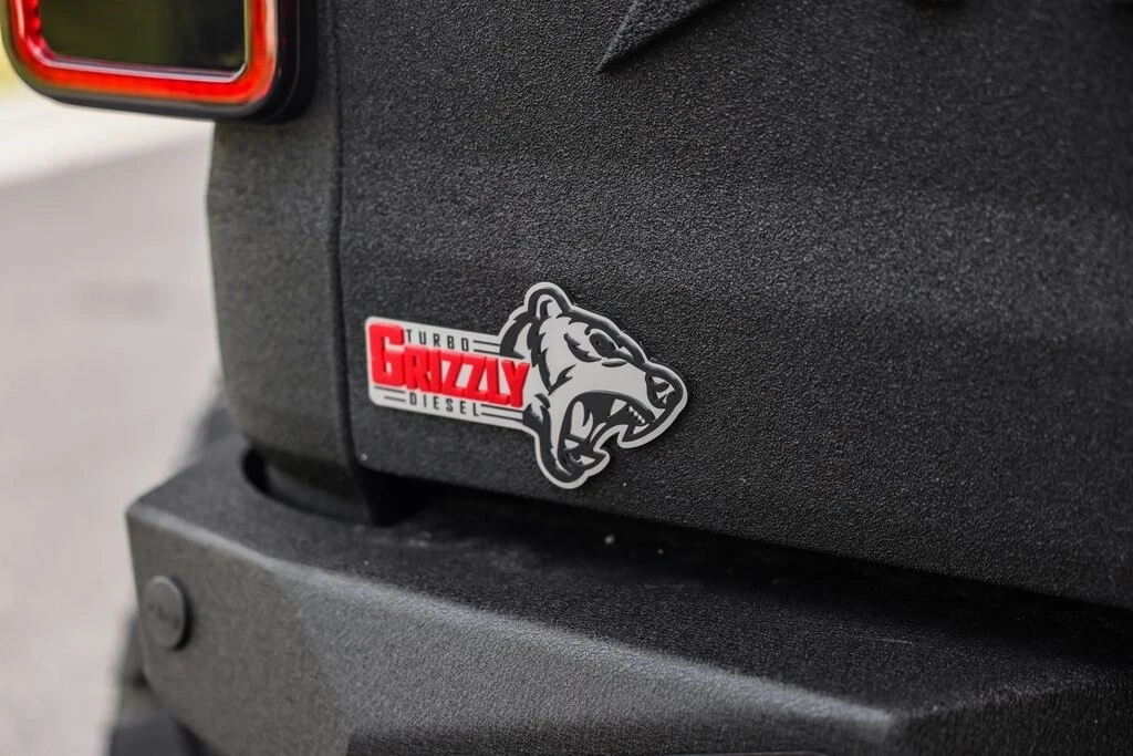 2022 Jeep JT Gladiator - Image 8 of 21