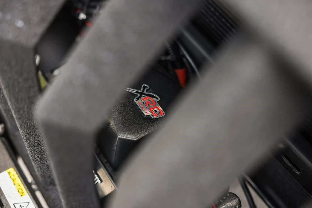 2022 Jeep JT Gladiator - Image 17 of 21