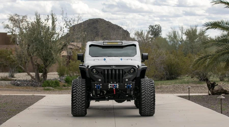 2022 Jeep JT Gladiator - Image 14 of 31