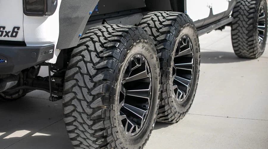 2022 Jeep JT Gladiator - Image 18 of 31