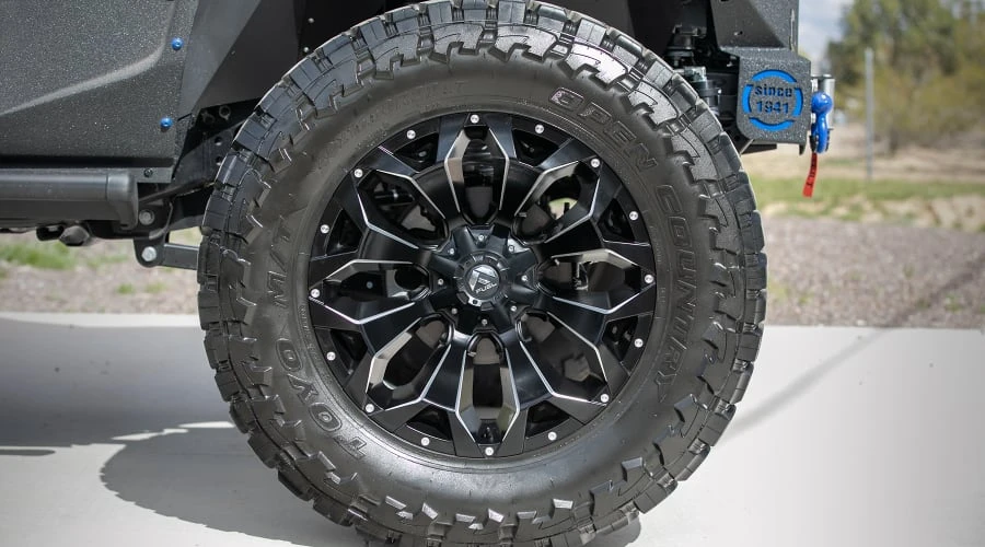 2022 Jeep JT Gladiator - Image 21 of 31