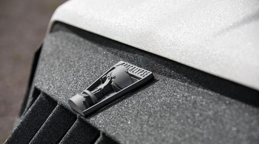 2022 Jeep JT Gladiator - Image 24 of 31