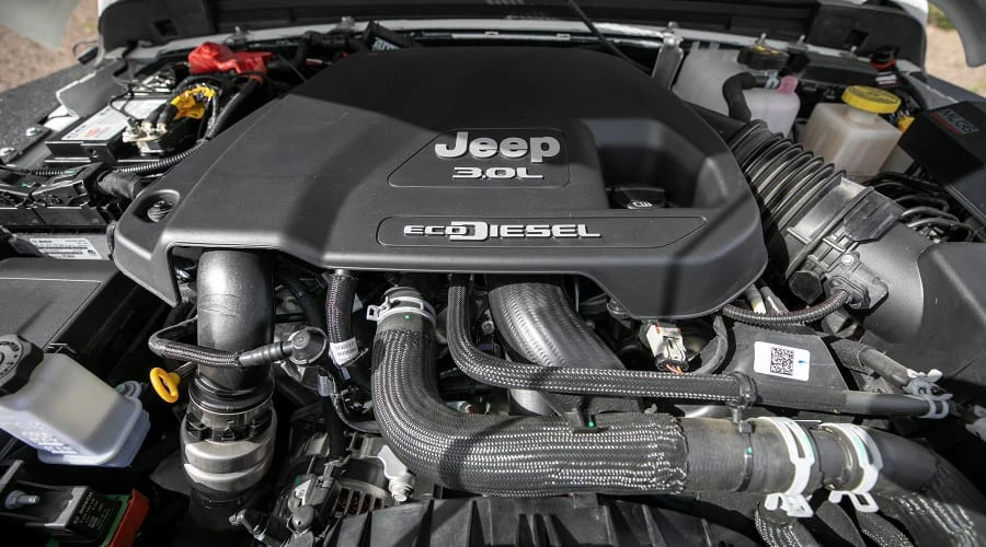 2022 Jeep JT Gladiator - Image 26 of 31