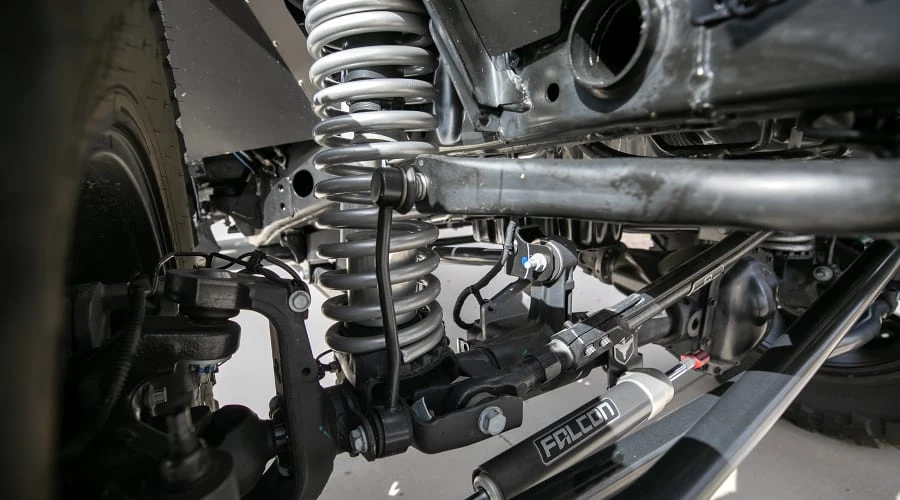 2022 Jeep JT Gladiator - Image 27 of 31