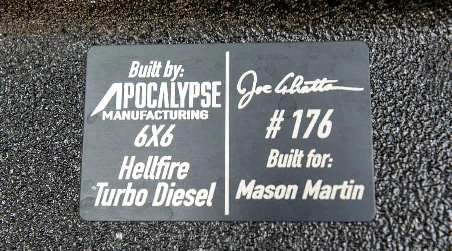 2022 Jeep JT Gladiator - Image 29 of 31