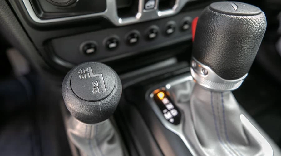 2022 Jeep JT Gladiator - Image 30 of 31