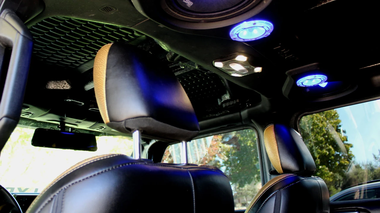 2022 Jeep JT Gladiator - Image 6 of 7