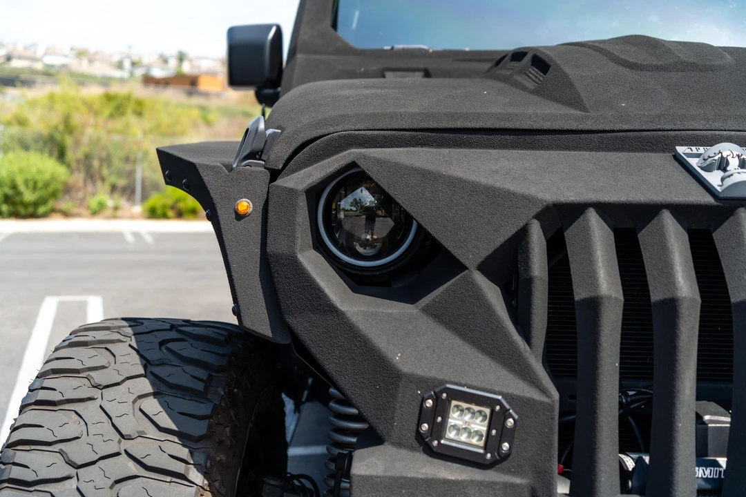 2022 Jeep JT Gladiator - Image 12 of 31