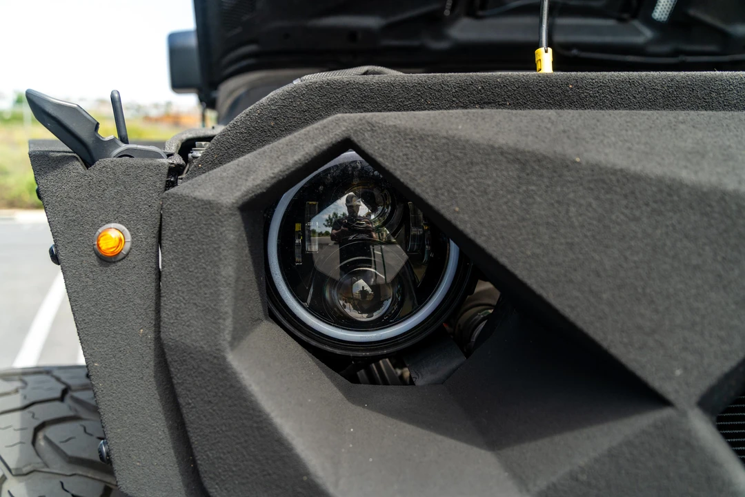 2022 Jeep JT Gladiator - Image 13 of 31