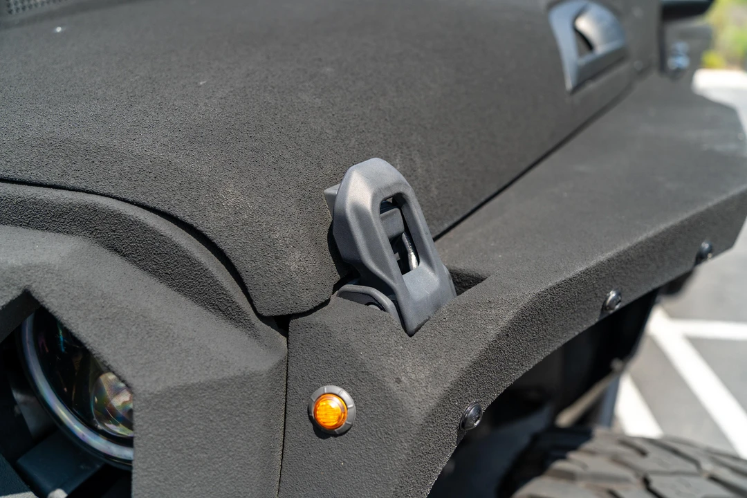 2022 Jeep JT Gladiator - Image 21 of 31